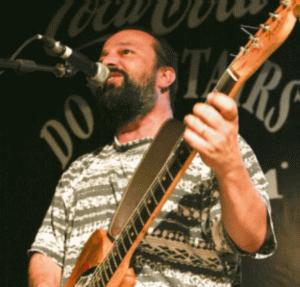 Ioan Gyuri Pascu (Sursa foto: Wikipedia)