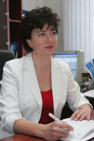 "Antibiotice" Iaşi se tratează de efectele crizei internaţionale