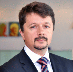 Dragoş Doroş