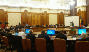Dragnea: "Cred că s-a lungit prea mult discuţia legată de legea conversiei creditelor în CHF"
