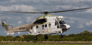 Spania a cumpărat primul elicopter H215