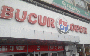 Conducerea "Bucur Obor" a respins cererile lui Gelu Manea referitoare la AGA din 20 octombrie