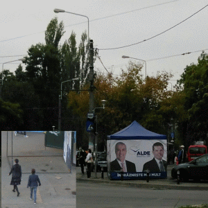 Alegeri, faza pe semnături!
