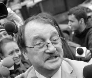 Mircea Băsescu