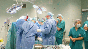 Remuneraţia medicilor pentru gărzi a crescut cu până la 90%