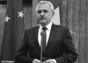 Liviu Dragnea