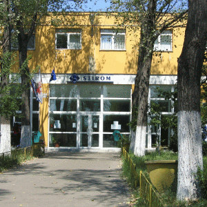 BA Vidro cumpără pachetul majoritar la Stirom