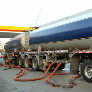 Concurenţa din Bulgaria acuză şase companii petroliere de formarea unui cartel