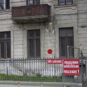 "Bucureştiul este capitala cu cel mai mare risc seismic din Europa"