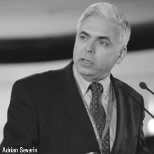 Adrian Severin cere audierea lui Traian Băsescu şi a lui George Maior în dosarul său de corupţie