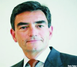 "Băncile europene au făcut foarte puţine ca să se adapteze mediului post-criză"