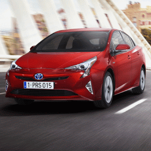 "Toyota" şi "Suzuki" analizează un posibil parteneriat