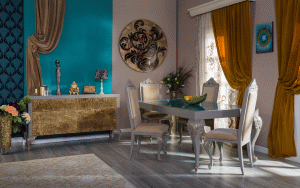 Criza lemnului a scăzut profiturile producătorilor de mobilier