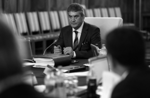 Gabriel Oprea