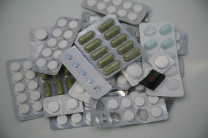 "Ne exprimăm dezamăgirea faţă de proiectul privind metodologia de calcul a preţurilor medicamentelor"