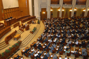 GCCC a adresat o scrisoare deschisă preşedinţilor PNL şi PSD