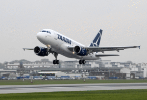 Tarom a înregistrat probleme cu mai multe aeronave, în ultimele zile
