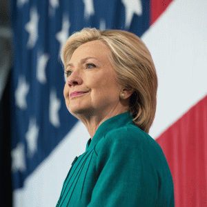 Hillary Clinton (Sursă foto: Facebook)