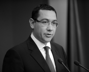 Victor Ponta