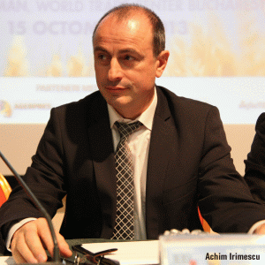 Achim Irimescu: "Sunt magazine cu multe produse alimentare poloneze şi aproape nimic din România"