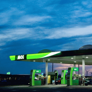 MOL vrea să-şi majoreze cota pe piaţa carburanţilor în Europa Centrală şi de Est