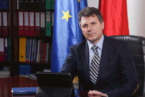 "Cerem transparentizarea importului şi exportului de energie electrică"