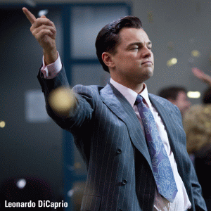 Leonardo DiCaprio colaborează cu autorităţile SUA