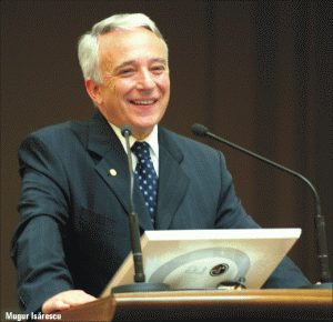 NBR governor disregards his own advice