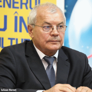 "Toate multinaţionalele au recomandarea să evite firmele româneşti, inclusiv la licitaţii"