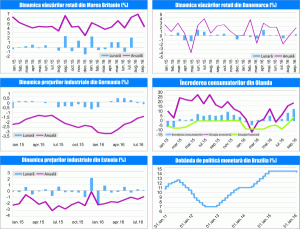 MACRO NEWSLETTER 21 octombrie 2016