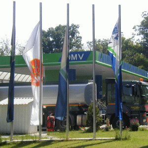 OMV Petrom s-a listat la Bursa din Londra
