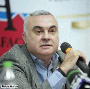 Ştefan Nicolae, Agrostar: "Autorităţile au distrus Ministerul Agriculturii"