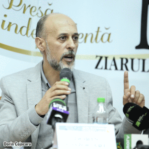 "Am cerut DIICOT să se implice în problema fondurilor pentru prezenţa la târguri"