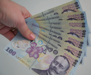MFP a împrumutat 500 de milioane de lei de la bănci
