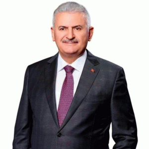 Binali Yildirim (Sursă foto: Facebook)