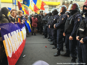 Cum n-o să se unească România cu Moldova
