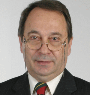 Valer Dorneanu