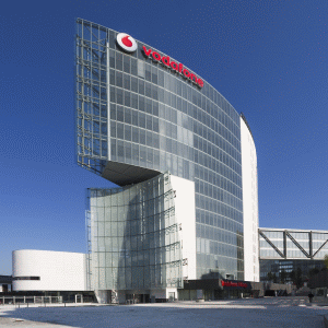 Grupul "Vodafone", amendat cu 5,6 milioane dolari în Marea Britanie