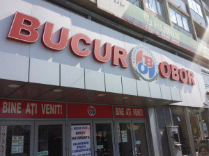 O nouă dispută pentru conducerea Bucur Obor, convocată în noiembrie