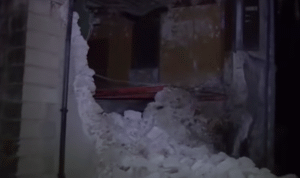 Două cutremure în Centrul Italiei (Sursa foto: captură Youtube)