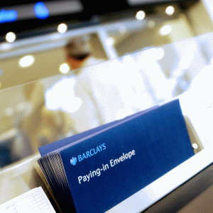 Rezultate peste aşteptări pentru "Barclays"