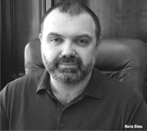 "Horia Simu le-a dat bani procurorilor în dosarul Cuprom"