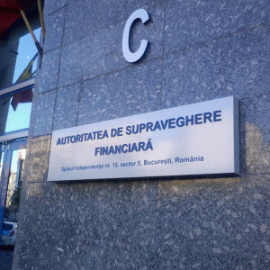 ASF: Curtea de Apel a respins cererea Carpatica Asig de suspendare a deciziei de intrare în faliment