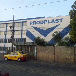 Grupul grecesc MJ Maillis şi-a vândut fabrica din Buftea către Prodplast