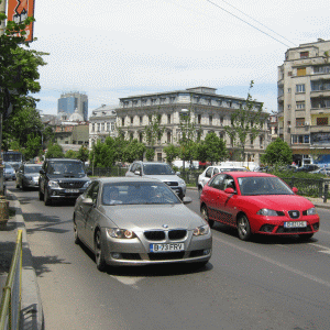 Transportatorii anulează protestul anunţat pentru 2 noiembrie, după o discuţie la Guvern