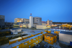 "Proiectul privind Reactoarele 3 şi 4 este nefezabil şi ar putea crea mari prejudicii acţionarilor Nuclearelectrica"