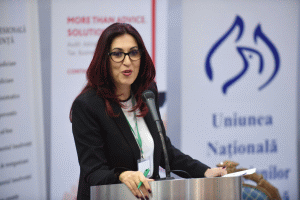 Simona Miloş