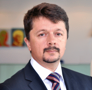 Dragoş Doroş