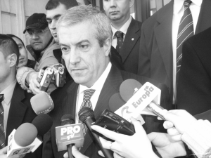 Călin Popescu-Tăriceanu