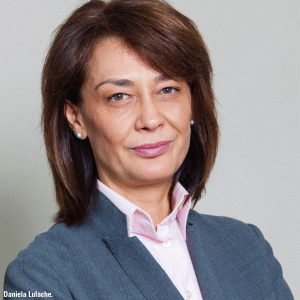 Daniela Lulache: "Rectoarele 3 şi 4 vor înlocui capacităţi de producţie care vor ieşi din uz"